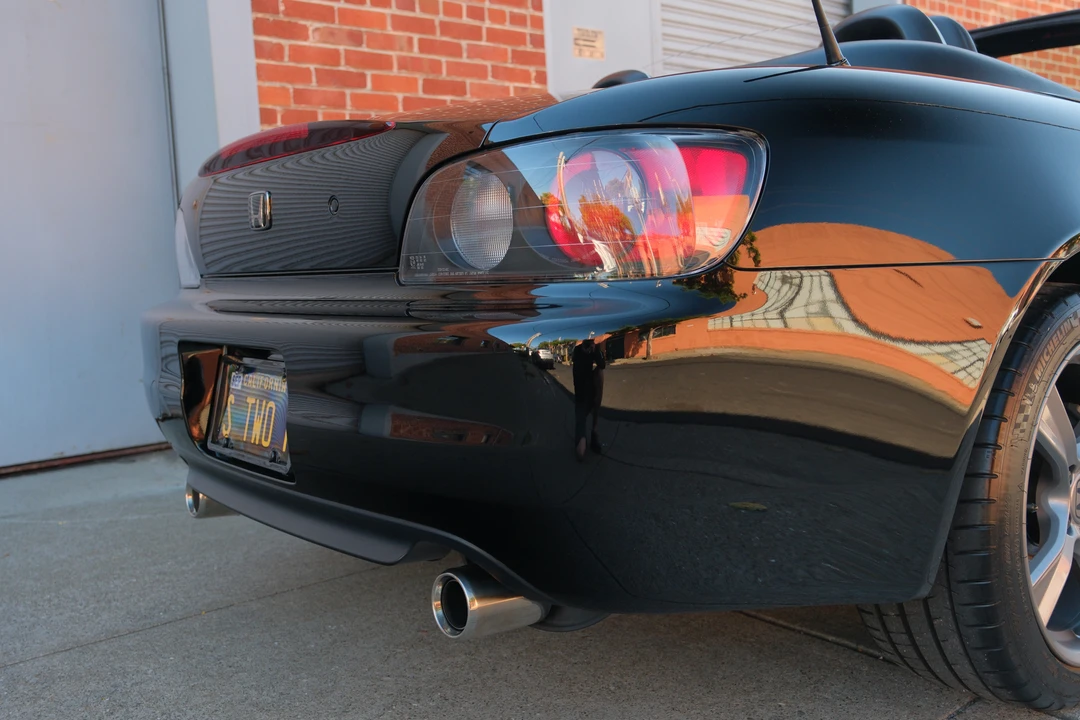 2000 Honda AP1 S2000 - Image 29 of 31