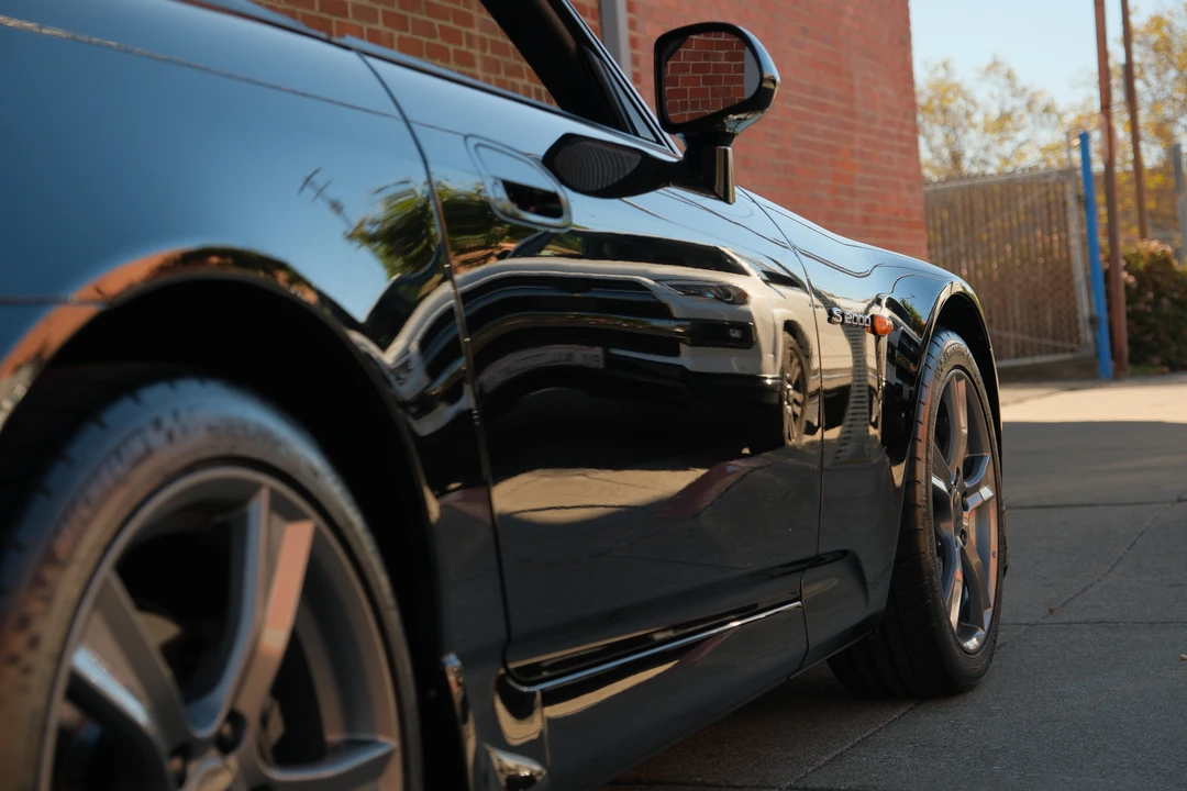 2000 Honda AP1 S2000 - Image 30 of 31