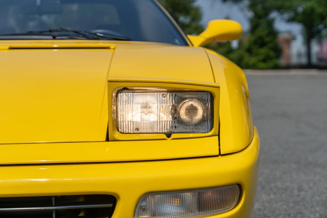 1998 Ferrari F355 Spider - Image 26 of 31
