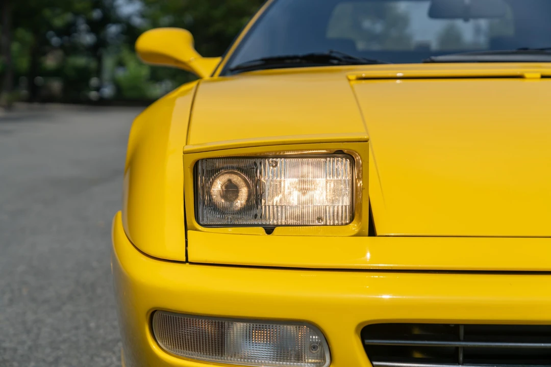 1998 Ferrari F355 Spider - Image 25 of 31