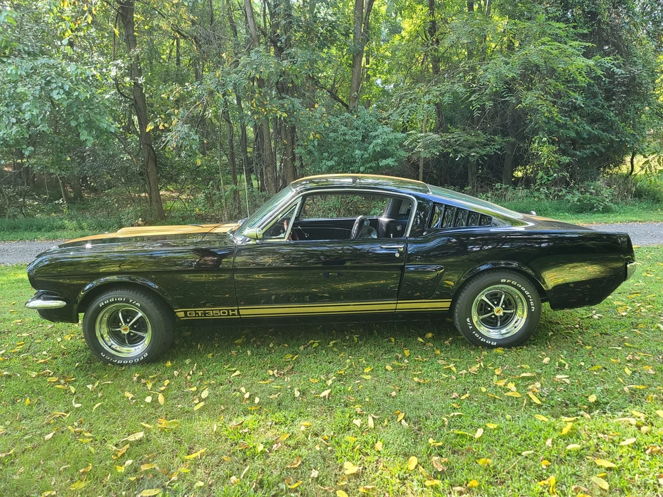 1965 Ford Mustang GT 1st Gen (1965-1968) - Image 5 of 31