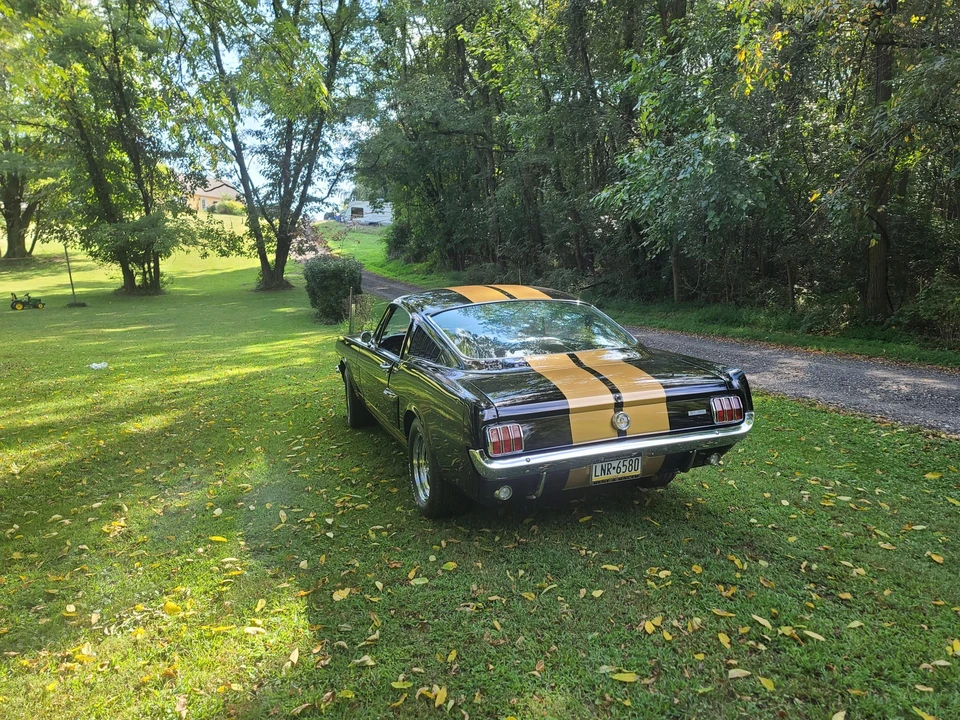 1965 Ford Mustang GT 1st Gen (1965-1968) - Image 6 of 31