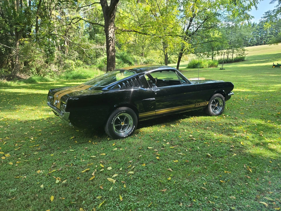 1965 Ford Mustang GT 1st Gen (1965-1968) - Image 8 of 31