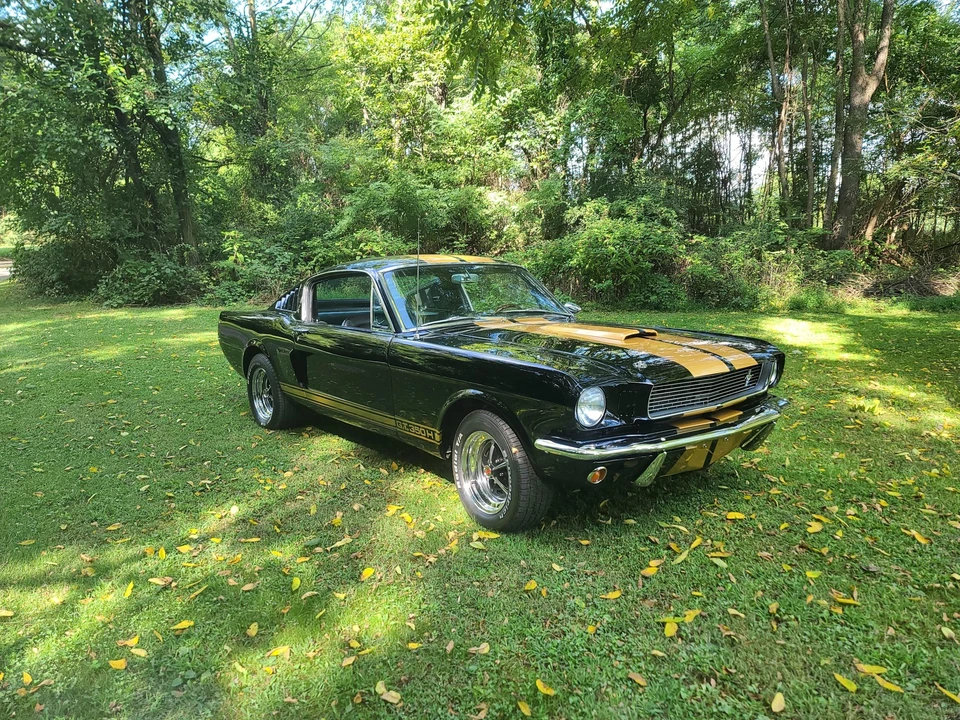 1965 Ford Mustang GT 1st Gen (1965-1968) - Image 2 of 31