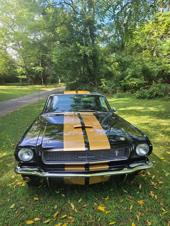 1965 Ford Mustang GT 1st Gen (1965-1968) - Image 3 of 31