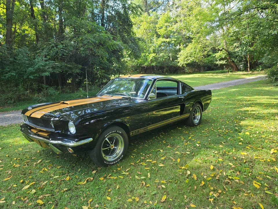 1965 Ford Mustang GT 1st Gen (1965-1968) - Image 4 of 31