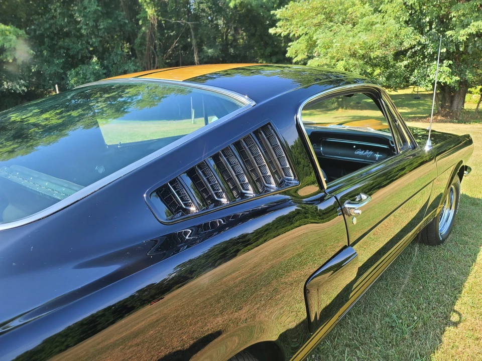 1965 Ford Mustang GT 1st Gen (1965-1968) - Image 28 of 31