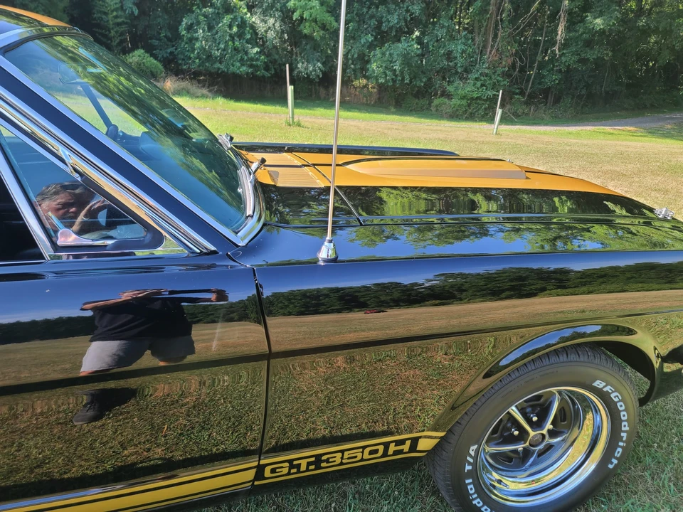 1965 Ford Mustang GT 1st Gen (1965-1968) - Image 29 of 31