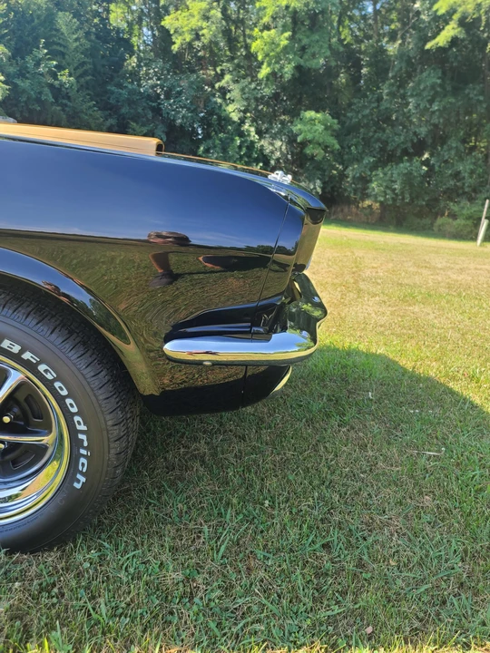 1965 Ford Mustang GT 1st Gen (1965-1968) - Image 30 of 31