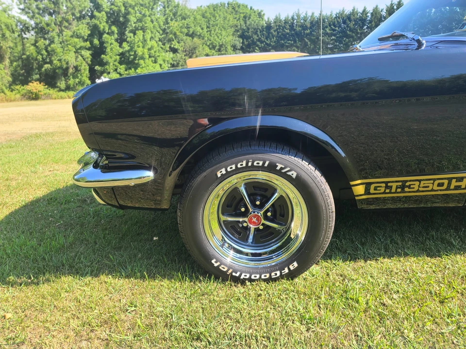1965 Ford Mustang GT 1st Gen (1965-1968) - Image 20 of 31