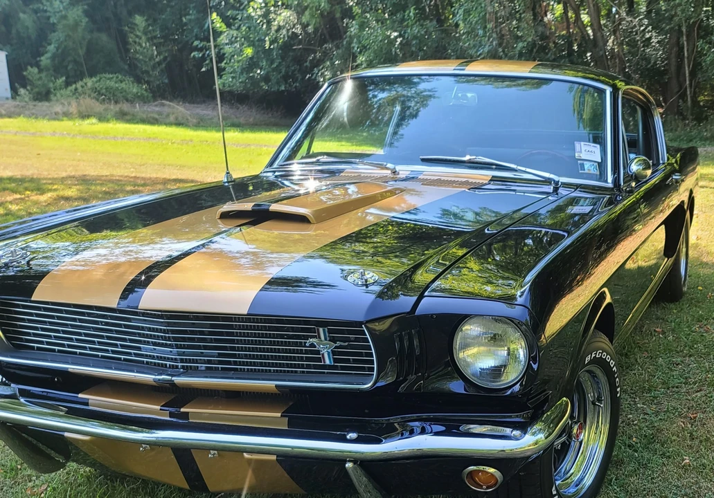 1965 Ford Mustang GT 1st Gen (1965-1968) - Image 19 of 31