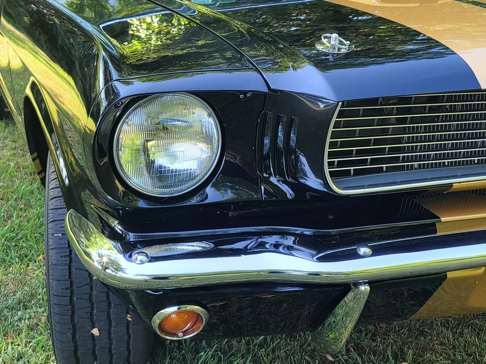 1965 Ford Mustang GT 1st Gen (1965-1968) - Image 18 of 31