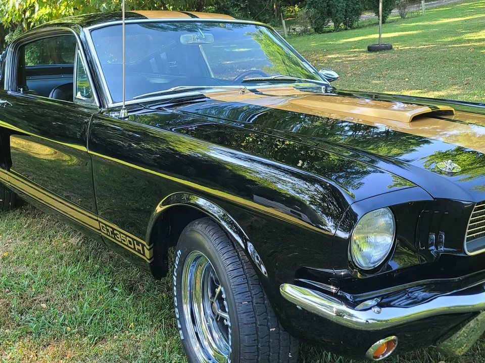 1965 Ford Mustang GT 1st Gen (1965-1968) - Image 17 of 31