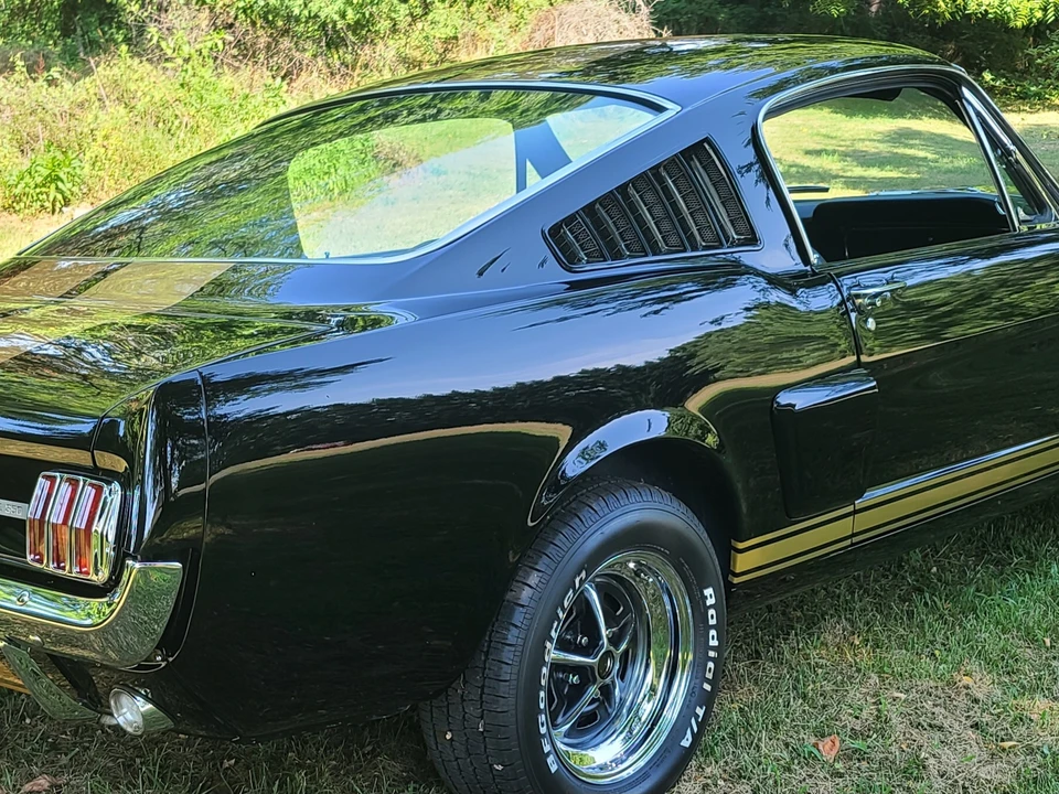 1965 Ford Mustang GT 1st Gen (1965-1968) - Image 26 of 31