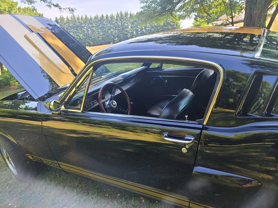 1965 Ford Mustang GT 1st Gen (1965-1968) - Image 22 of 31