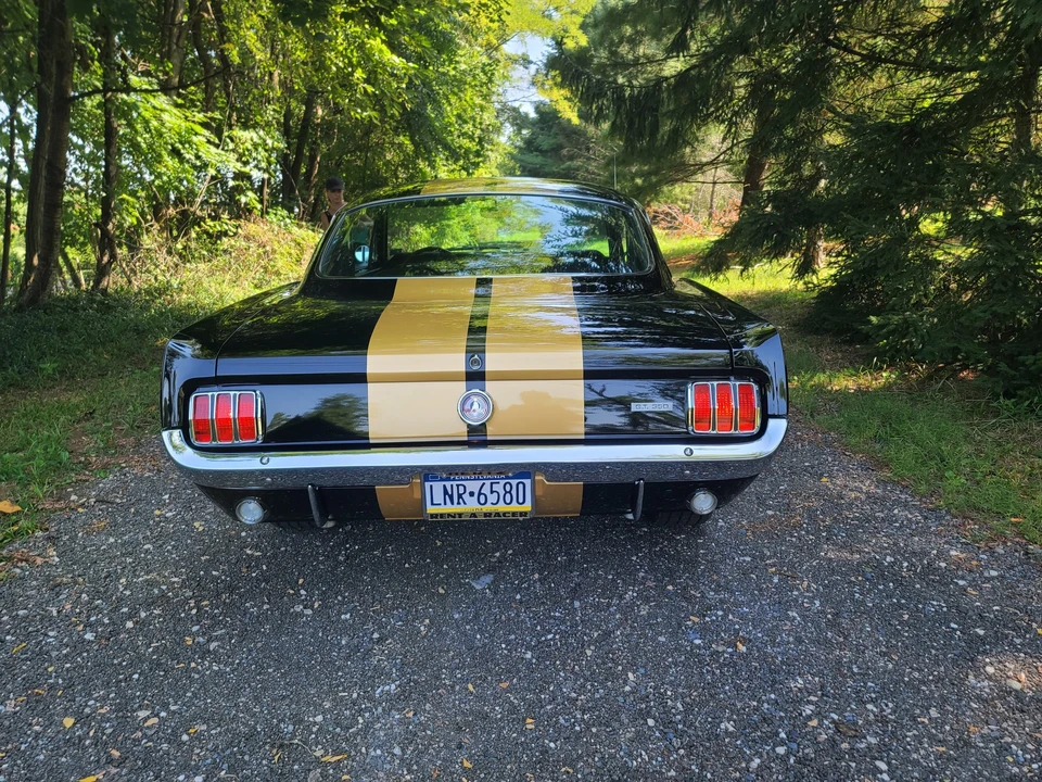 1965 Ford Mustang GT 1st Gen (1965-1968) - Image 15 of 31
