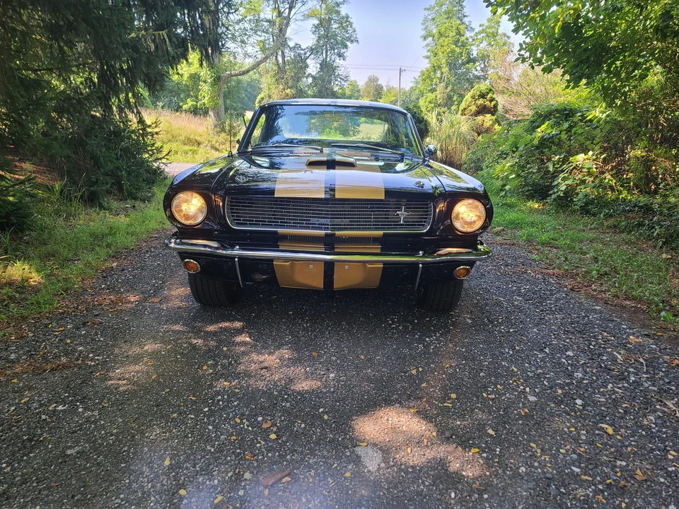 1965 Ford Mustang GT 1st Gen (1965-1968) - Image 10 of 31