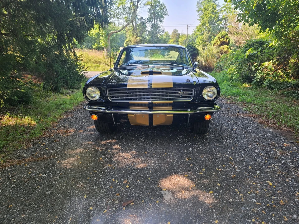 1965 Ford Mustang GT 1st Gen (1965-1968) - Image 11 of 31