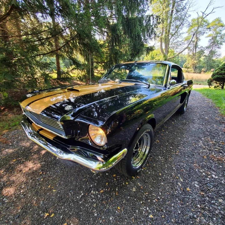 1965 Ford Mustang GT 1st Gen (1965-1968) - Image 13 of 31