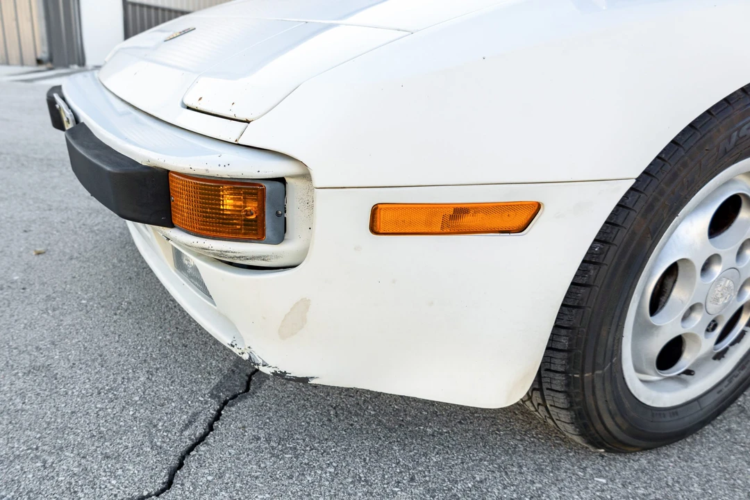 1987 Porsche 944 - Image 12 of 31