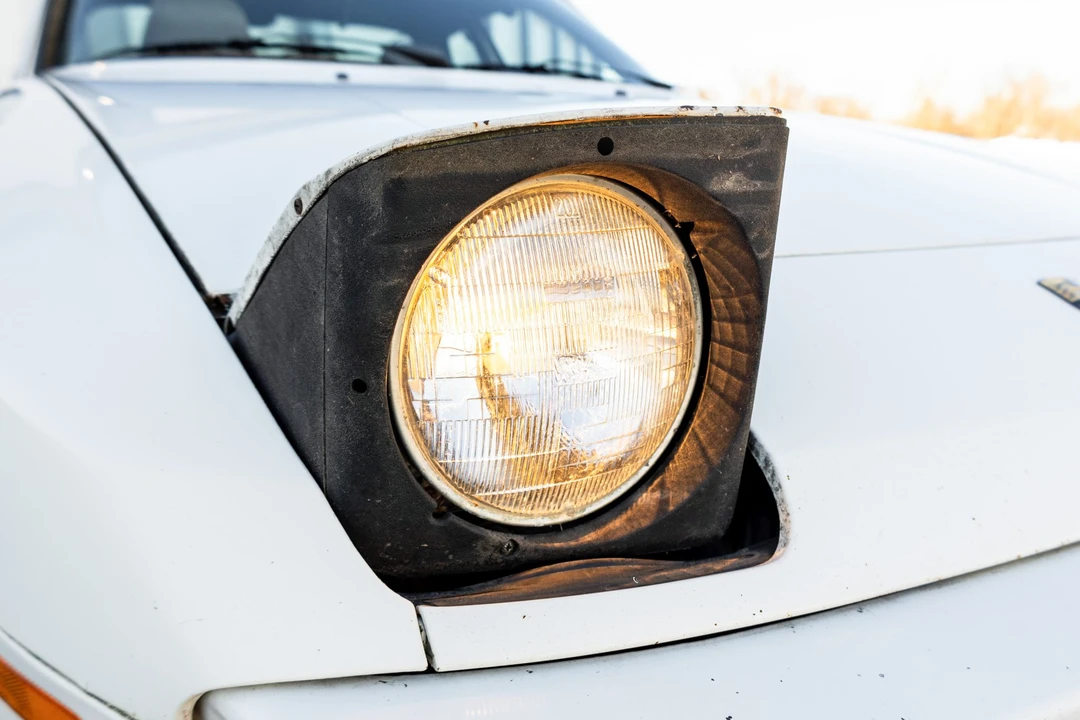 1987 Porsche 944 - Image 15 of 31
