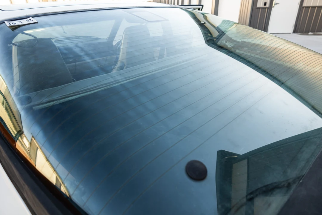 1987 Porsche 944 - Image 28 of 31