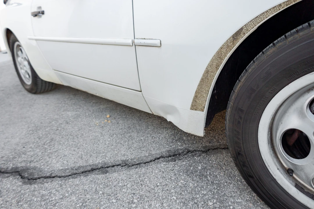 1987 Porsche 944 - Image 20 of 31