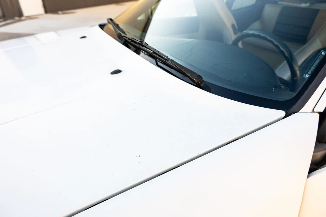 1987 Porsche 944 - Image 26 of 31