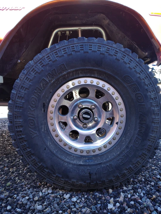 1975 Ford Bronco 1st Gen - Image 20 of 31