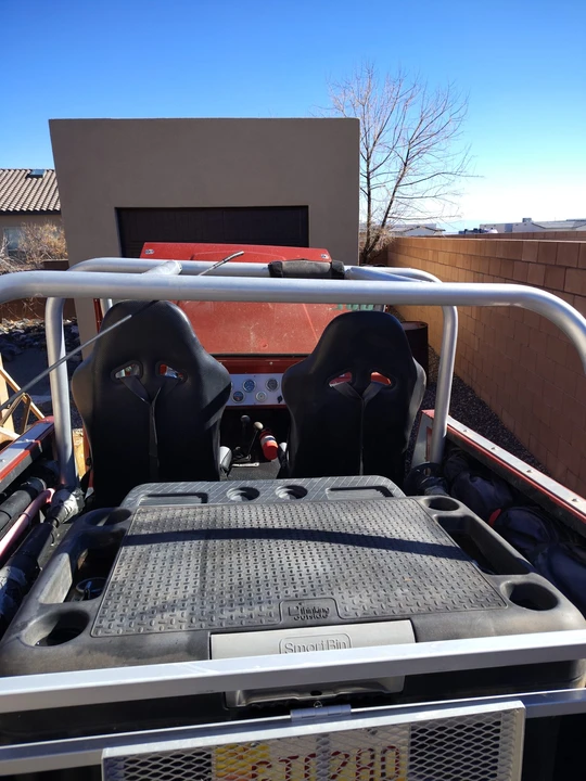 1975 Ford Bronco 1st Gen - Image 29 of 31