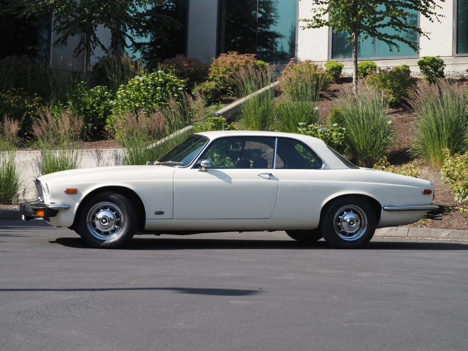 1975 Jaguar XJ Coupe - Image 7 of 31