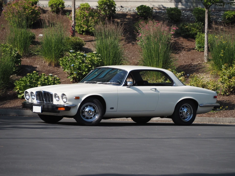 1975 Jaguar XJ Coupe - Image 5 of 31