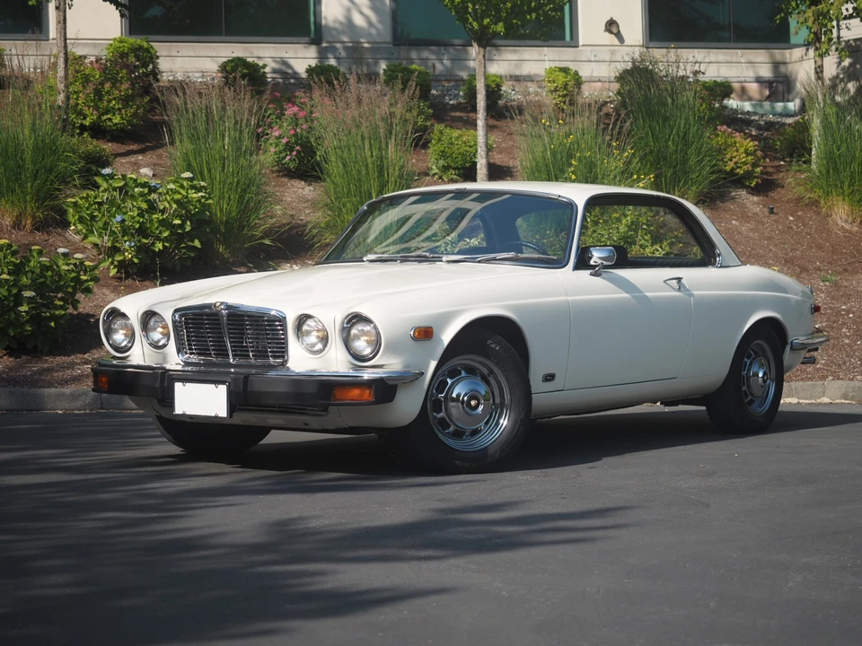 1975 Jaguar XJ Coupe - Image 4 of 31