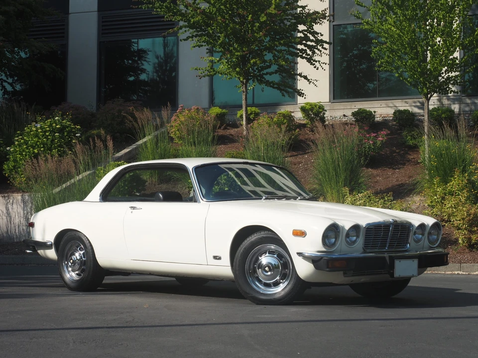 1975 Jaguar XJ Coupe - Image 9 of 31