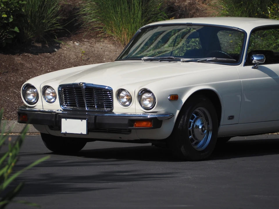 1975 Jaguar XJ Coupe - Image 13 of 31