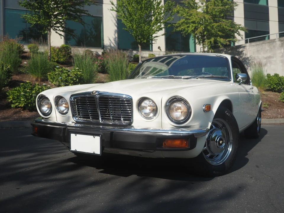 1975 Jaguar XJ Coupe - Image 3 of 31