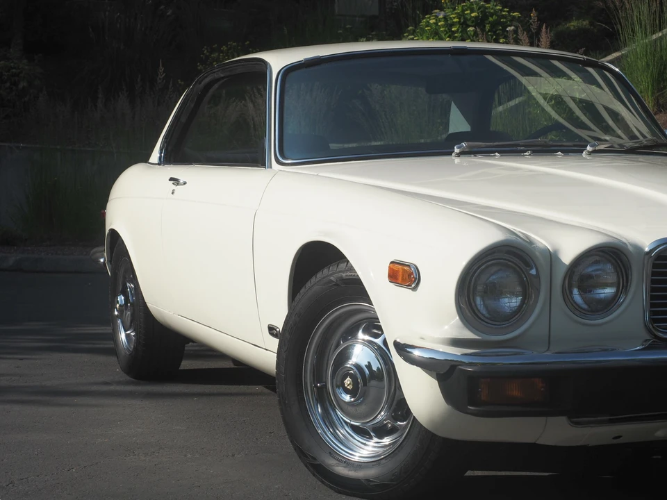1975 Jaguar XJ Coupe - Image 22 of 31