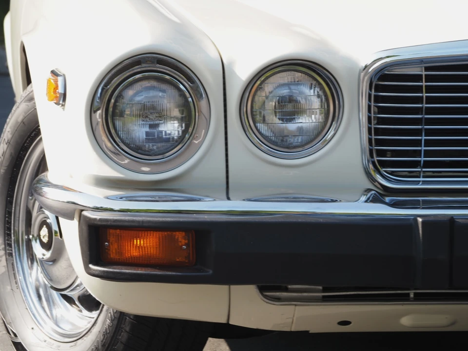 1975 Jaguar XJ Coupe - Image 14 of 31