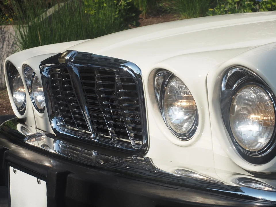 1975 Jaguar XJ Coupe - Image 15 of 31