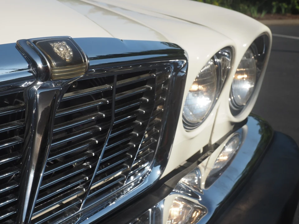 1975 Jaguar XJ Coupe - Image 17 of 31