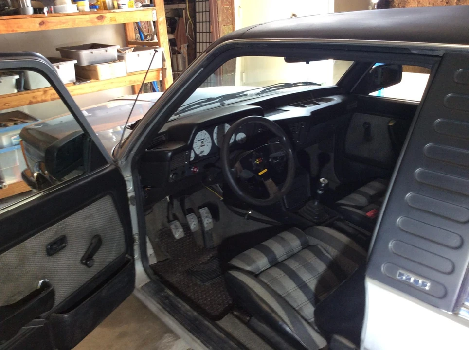 1982 BMW E21 3 Series - Image 31 of 31