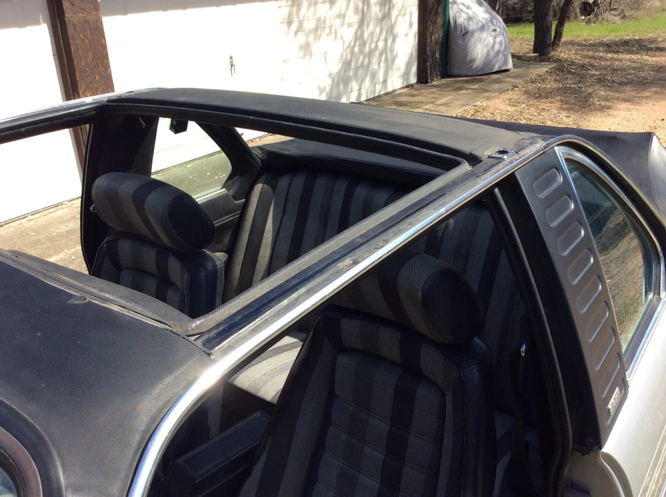1982 BMW E21 3 Series - Image 24 of 31
