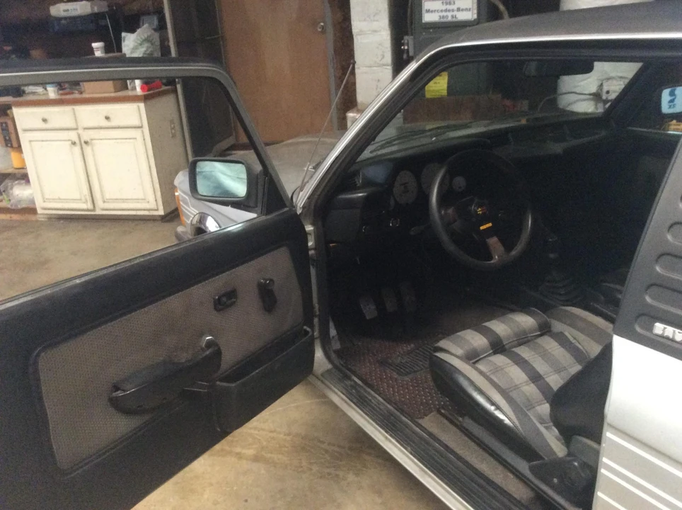 1982 BMW E21 3 Series - Image 30 of 31