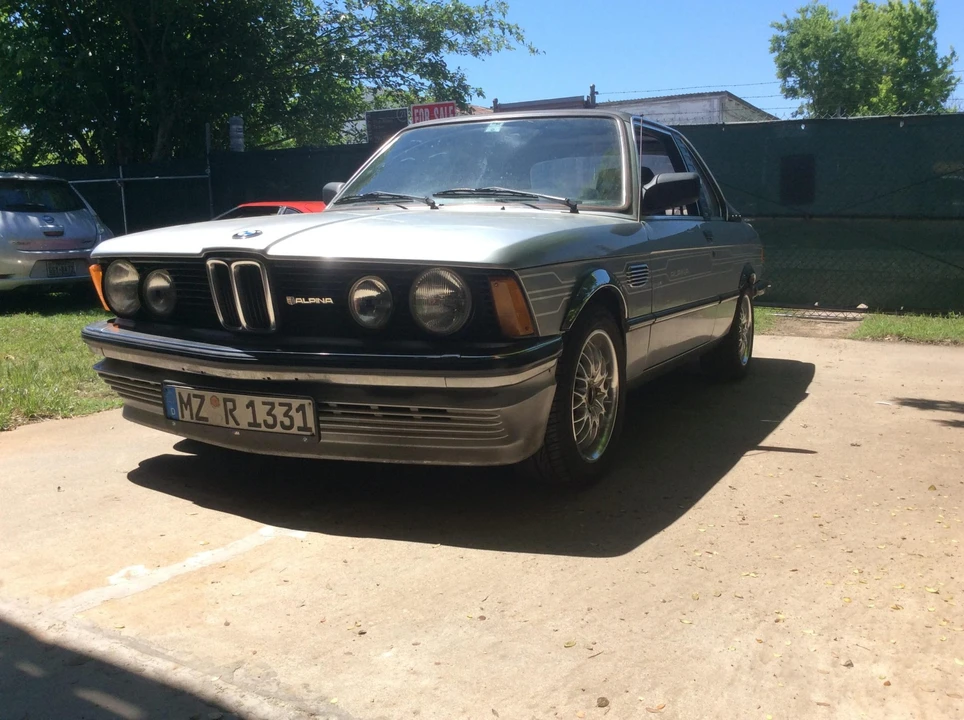 1982 BMW E21 3 Series - Image 15 of 31