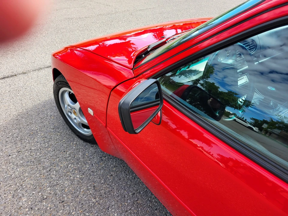 1991 Porsche 944 S2 - Image 22 of 31