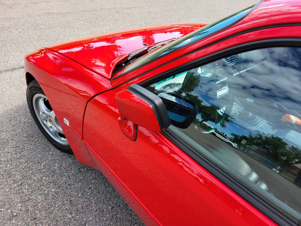 1991 Porsche 944 S2 - Image 21 of 31