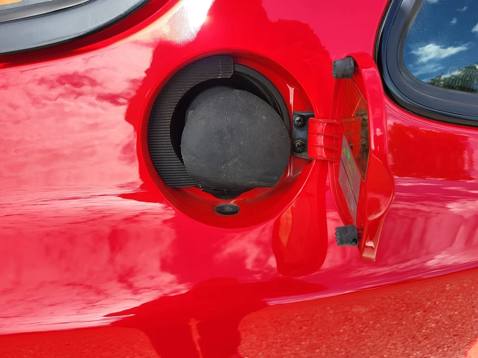 1991 Porsche 944 S2 - Image 29 of 31