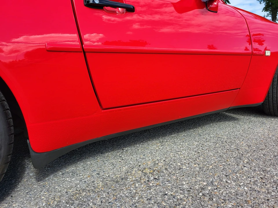 1991 Porsche 944 S2 - Image 28 of 31