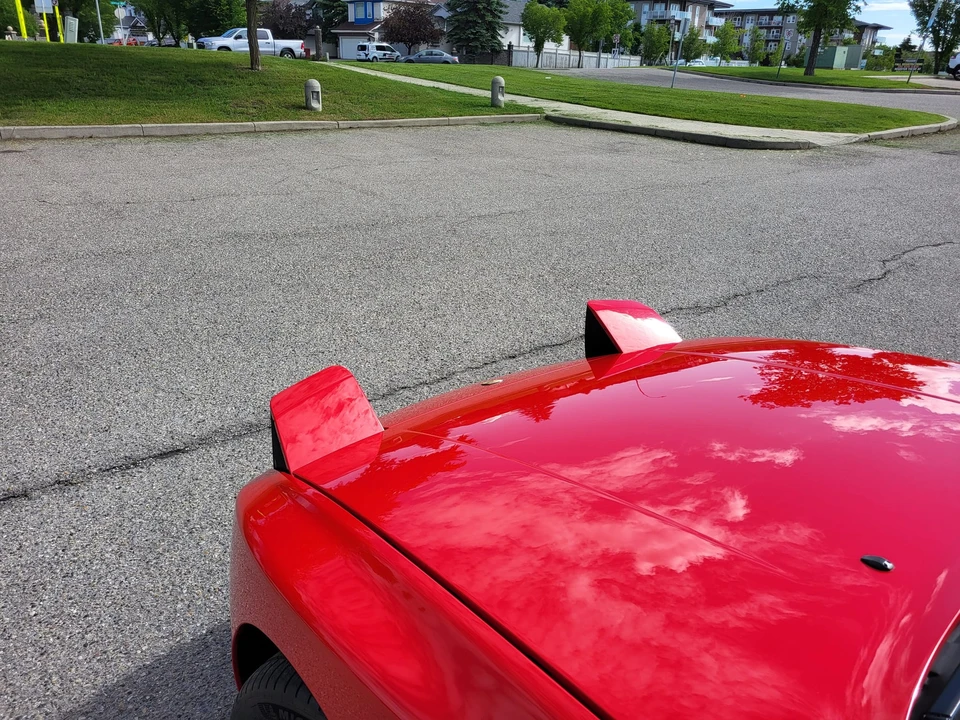 1991 Porsche 944 S2 - Image 19 of 31