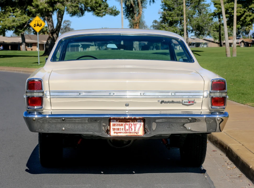 1967 Ford Fairlane 5th Gen - Image 8 of 31
